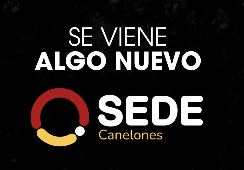 Se viene ALGO NUEVO